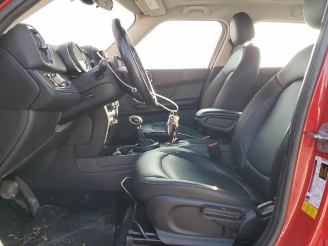 2019 MINI COOPER COU #3295208767