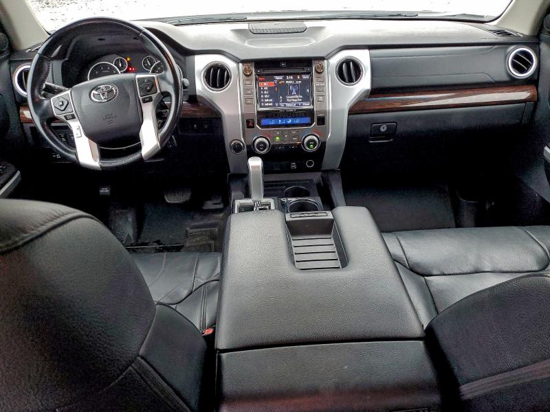 2015 TOYOTA TUNDRA CRE #3294405503