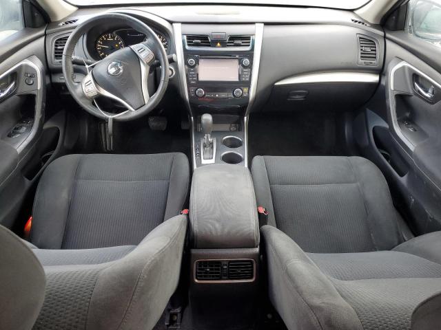 2015 NISSAN ALTIMA 2.5 #3290345807