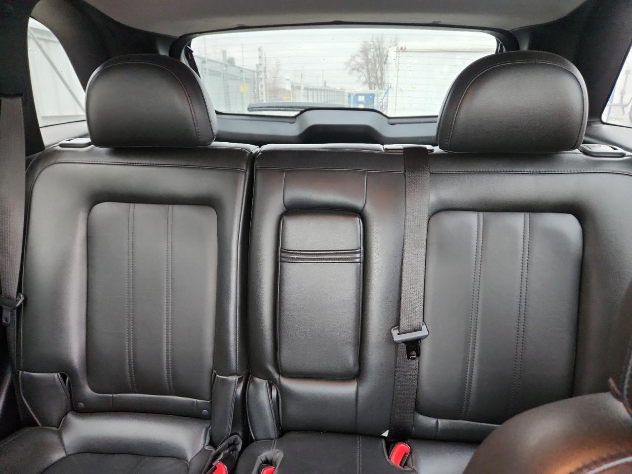 CHEVROLET CAPTIVA LT