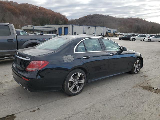 2017 MERCEDES-BENZ E 300 4MAT #3290197221