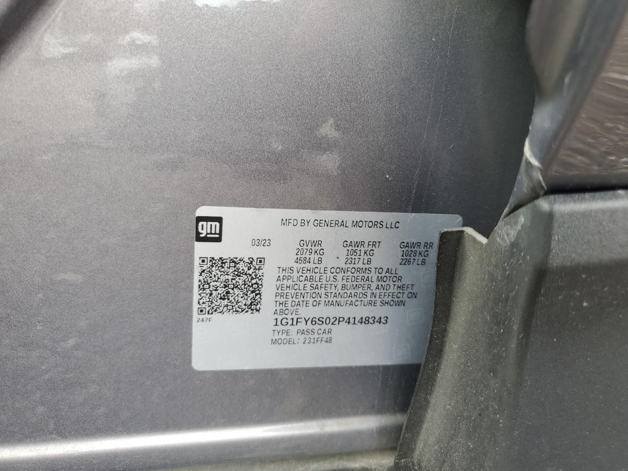 CHEVROLET BOLT EUV LT