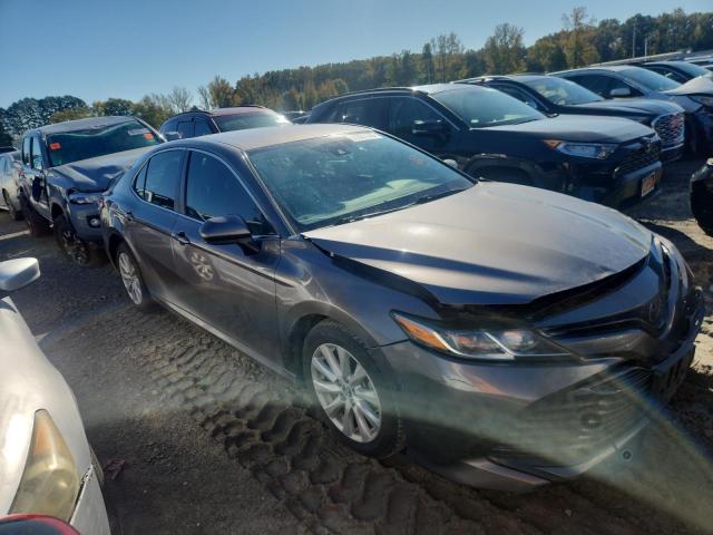 2019 TOYOTA CAMRY L #3296887827
