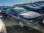 Lot #3296887827 2019 TOYOTA CAMRY L