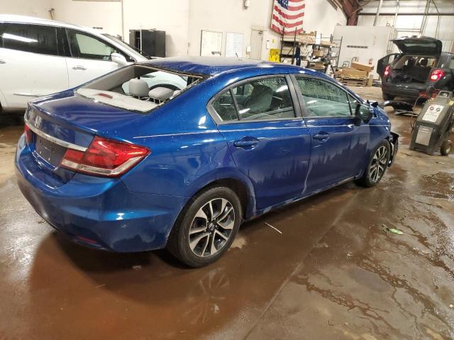 2014 HONDA CIVIC EX #3303632934
