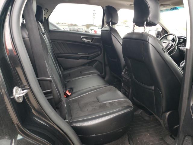 2015 FORD EDGE SPORT #3305462087