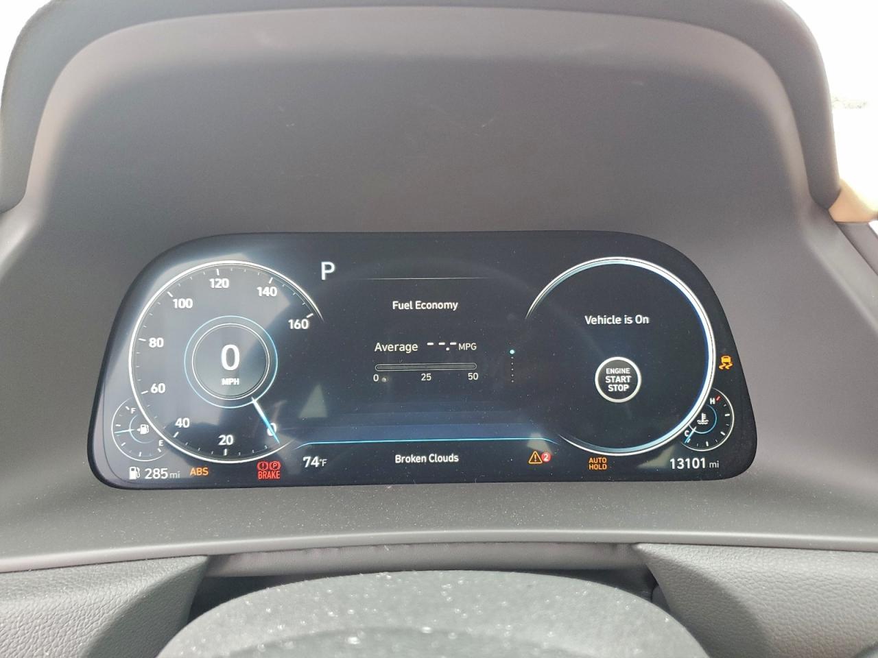 HYUNDAI SONATA LIMITED