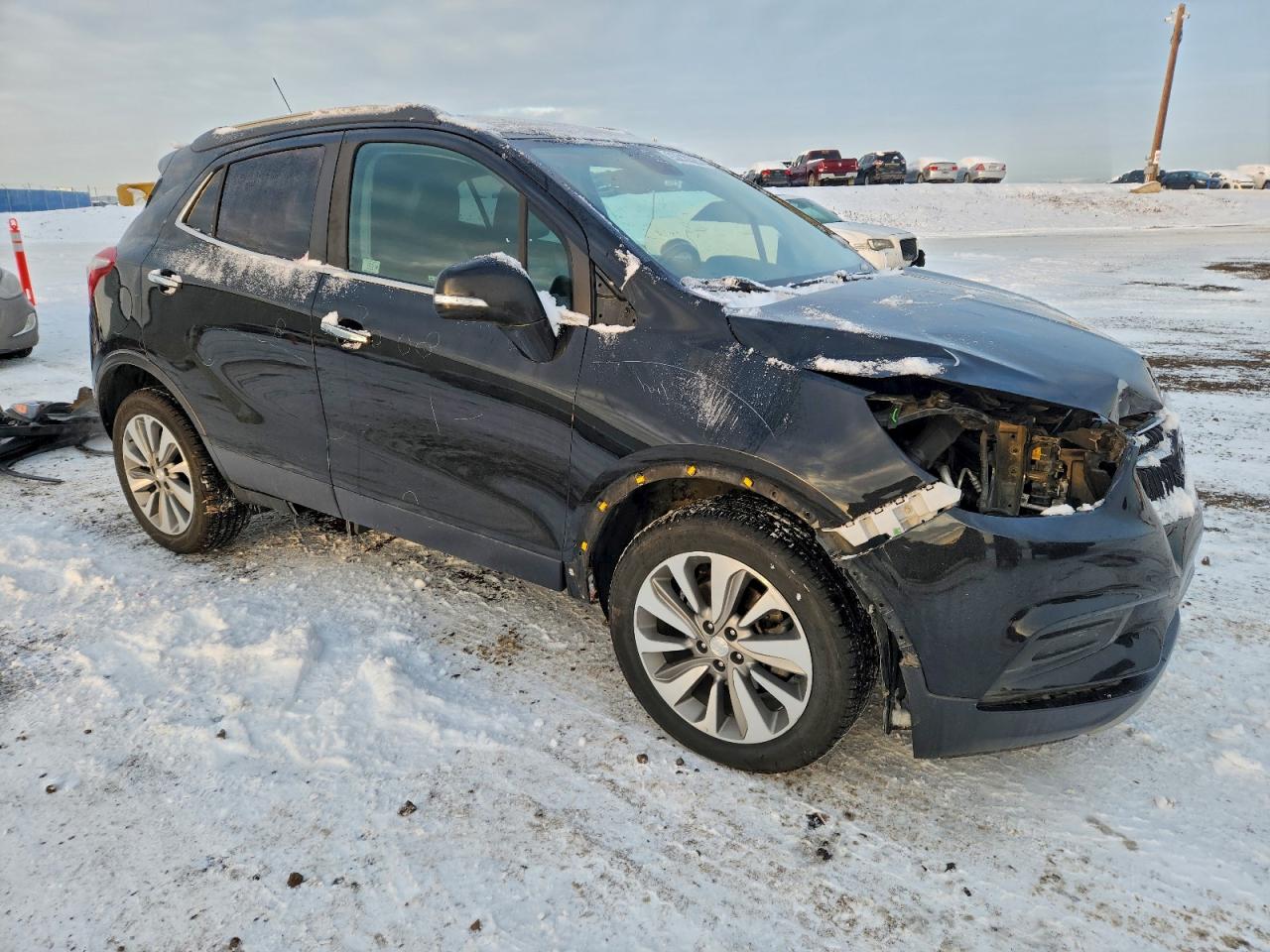 BUICK ENCORE PREFERRED