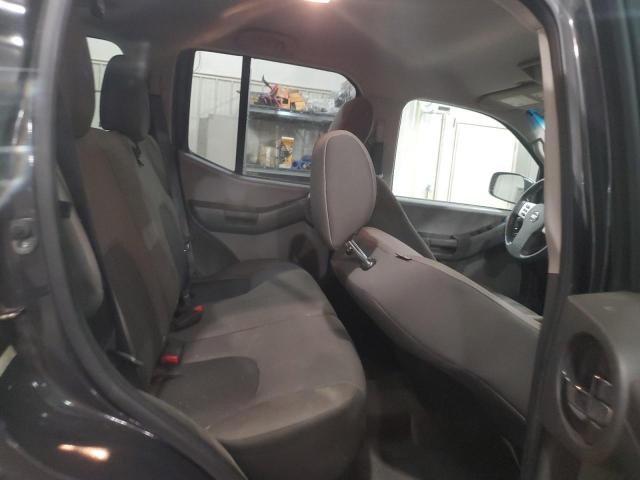 2015 NISSAN XTERRA X #3292704601