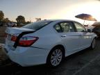 Lot #3304530452 2015 HONDA ACCORD EXL