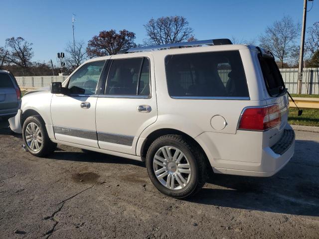 2012 LINCOLN NAVIGATOR #3308270161