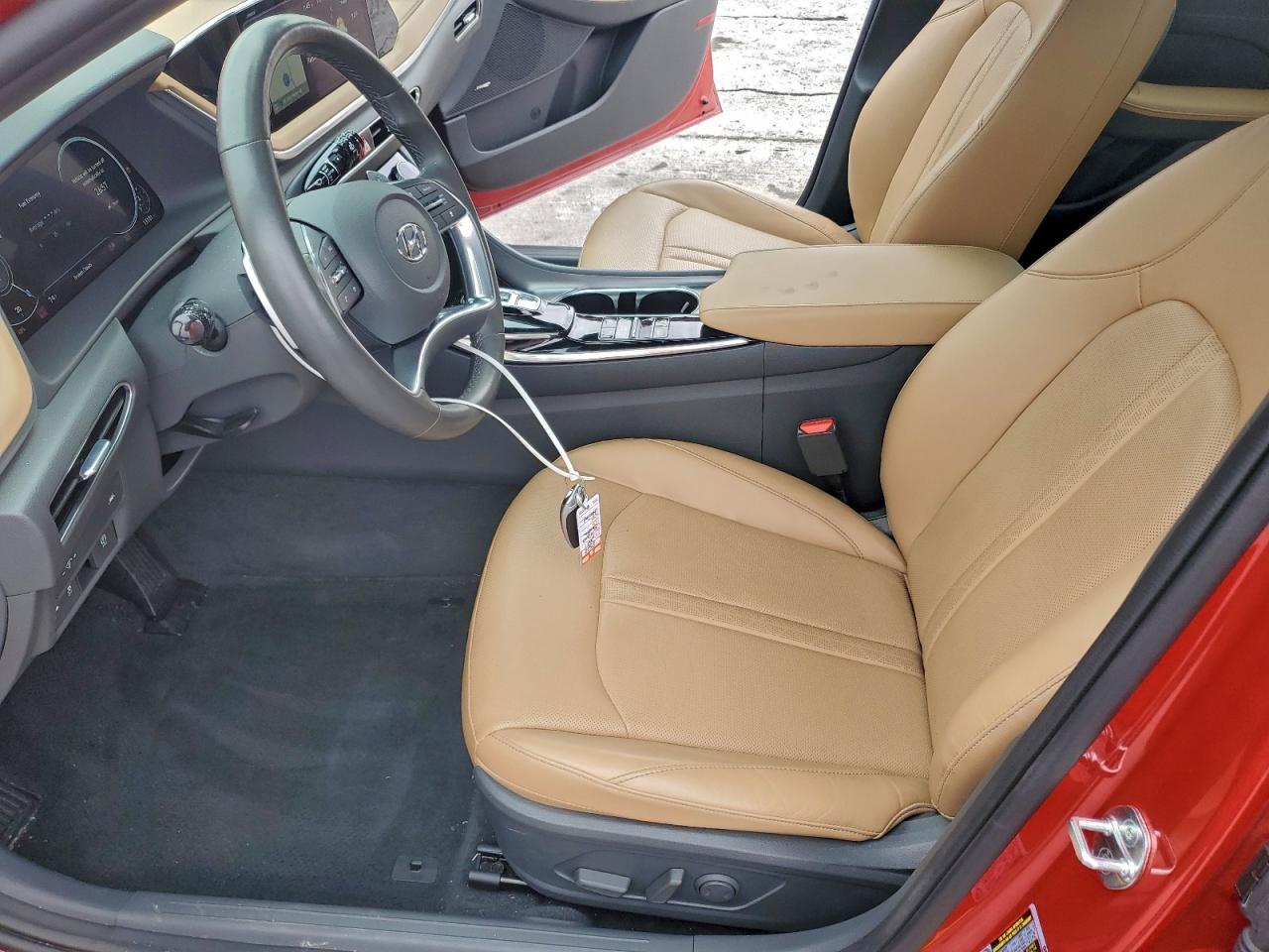 HYUNDAI SONATA LIMITED