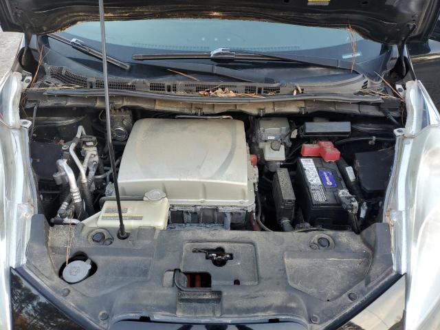 2016 NISSAN LEAF SV - 1N4BZ0CP9GC301291