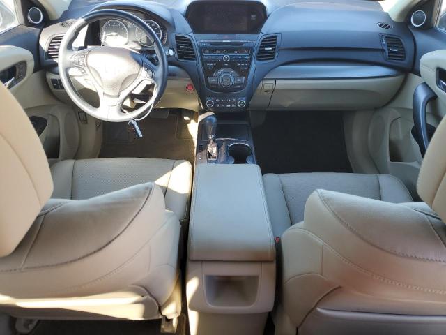 2014 ACURA RDX TECHNO - 5J8TB3H51EL014232