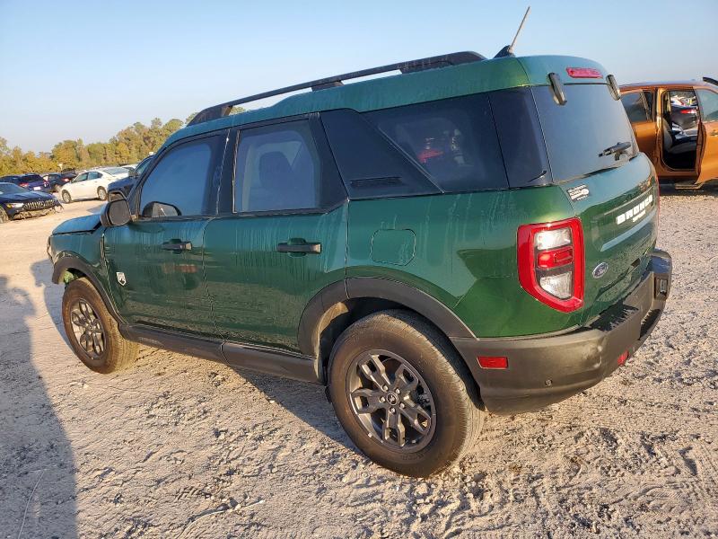 2024 FORD BRONCO SPO #3301592641