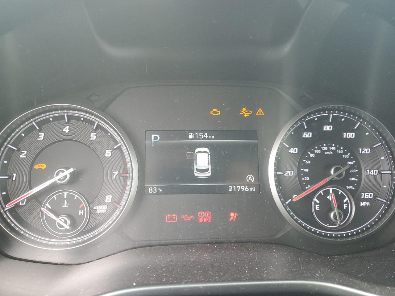 HYUNDAI SANTA FE XRT