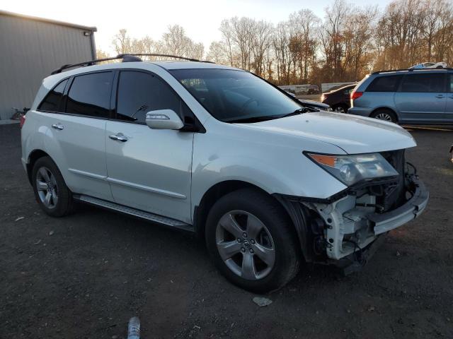 2009 ACURA MDX SPORT #3296232441