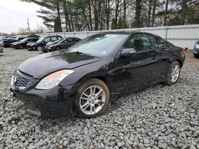 NISSAN ALTIMA 3.5