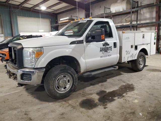 FORD F250 SUPER