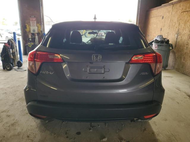 2018 HONDA HR-V EX #3304744994