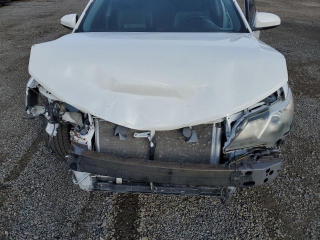2014 TOYOTA CAMRY L #3297275383
