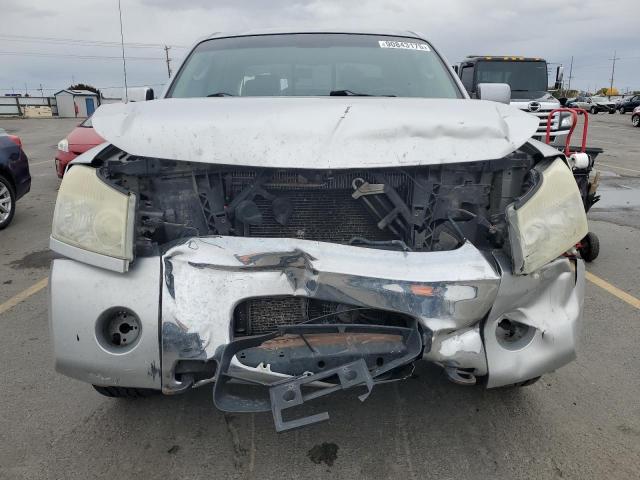 2004 NISSAN TITAN XE #3303920691