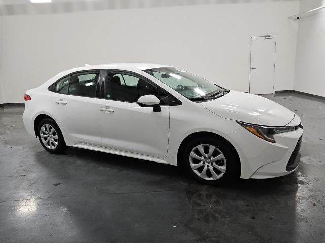 2024 TOYOTA COROLLA LE - 5YFB4MDE6RP125890