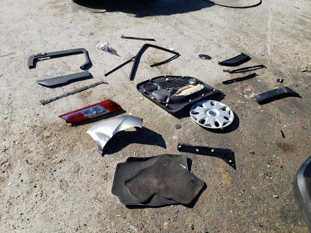 2016 FORD TRANSIT CO - NM0AE8F7XG1260013