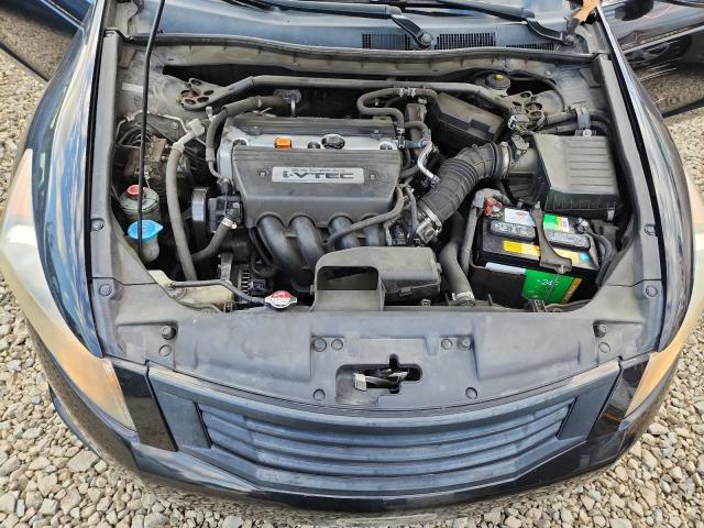 2008 HONDA ACCORD EX #3304023594