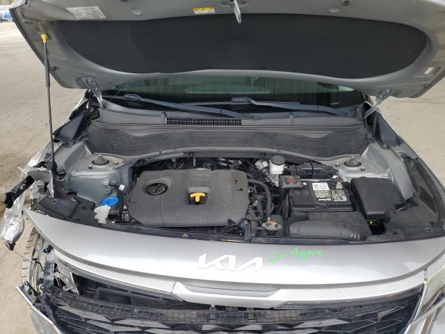 2022 KIA SELTOS EX #3302878903