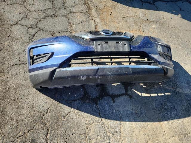 2017 NISSAN ROGUE S #3293500423