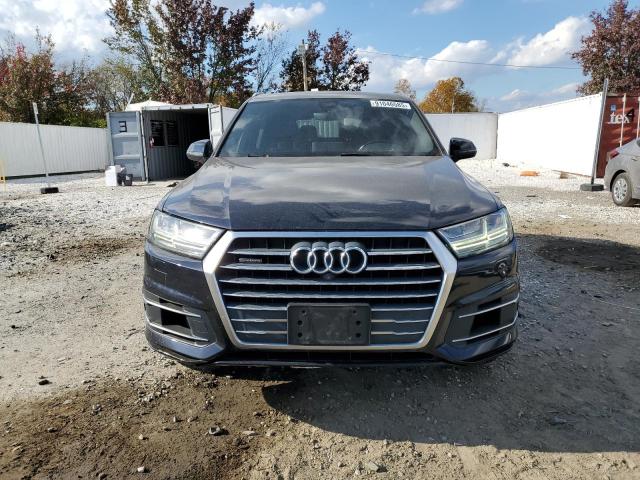 2017 AUDI Q7 PREMIUM - WA1LAAF79HD025790