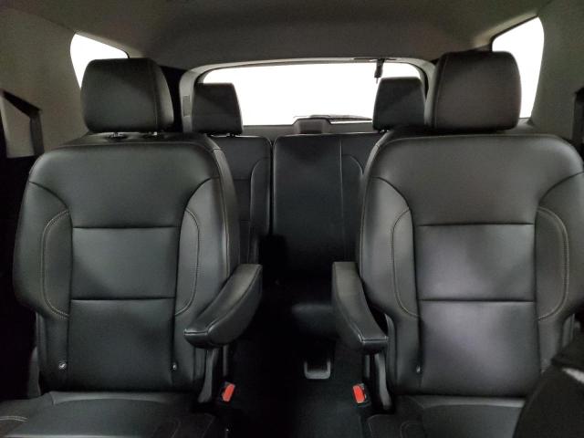 2020 CHEVROLET TRAVERSE L #3286592204