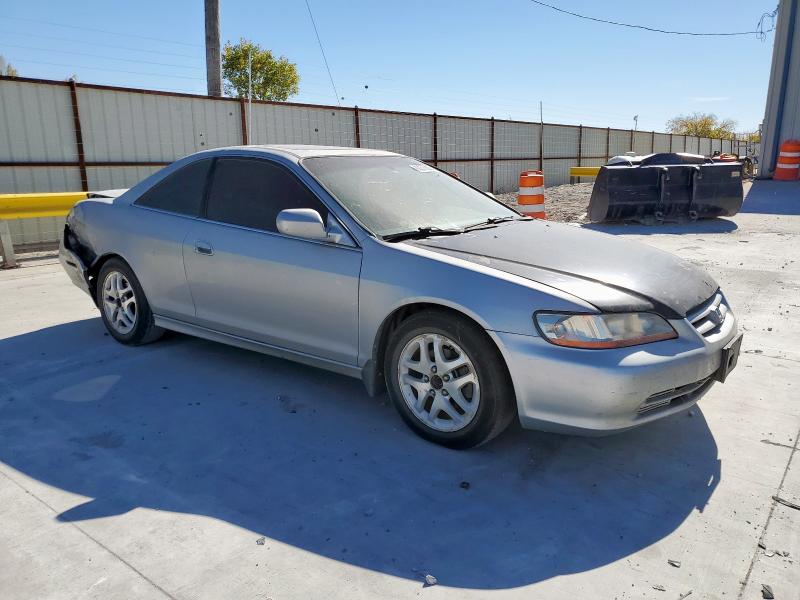 2001 HONDA ACCORD EX #3287349982