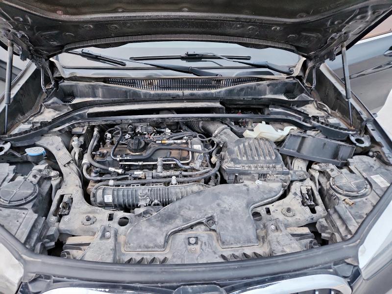 2018 BMW X1 SDRIVE2 #3281389002