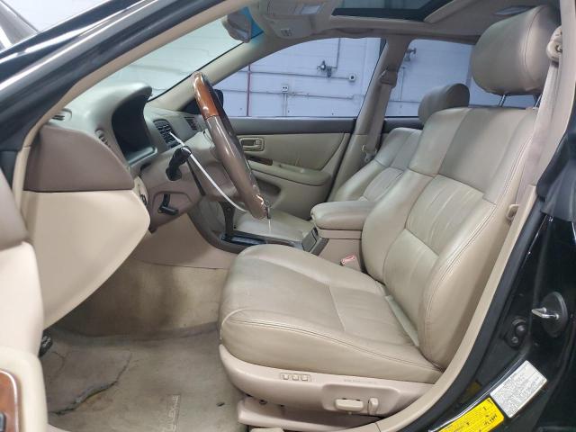 2001 LEXUS ES 300 #3286749308