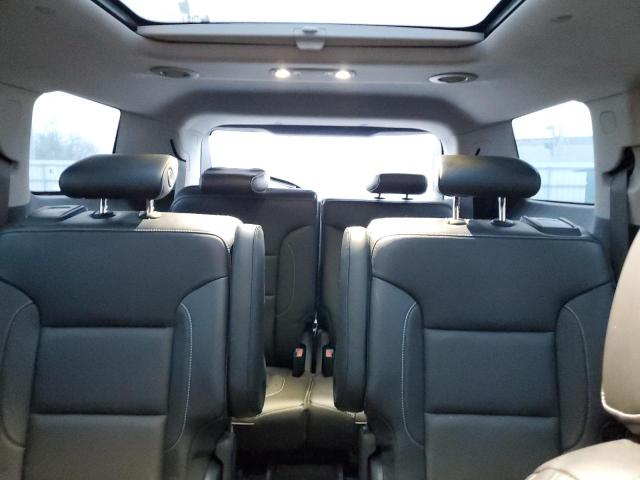 2019 GMC ACADIA SLT #3302649064