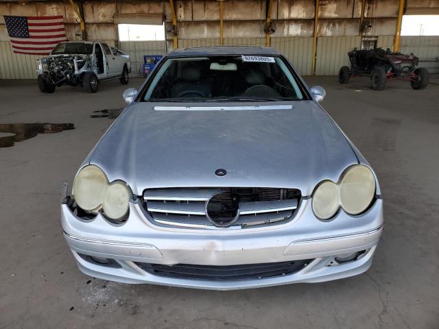 2007 MERCEDES-BENZ CLK 350 #3298045165
