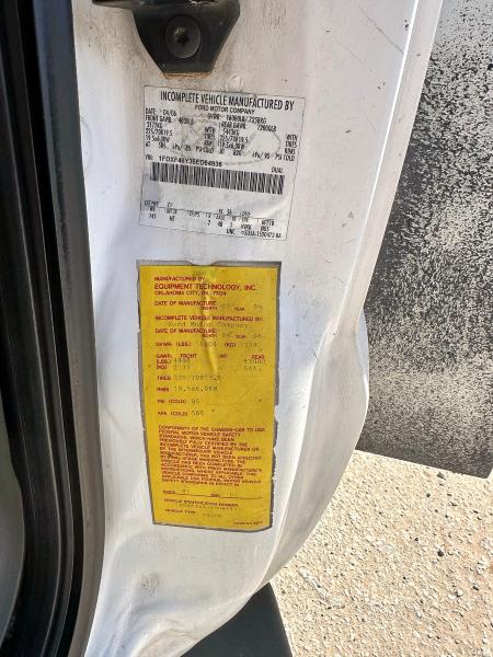 2006 FORD F450 SUPER #3283801415