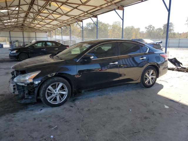 2014 NISSAN ALTIMA 2.5 #3303820430