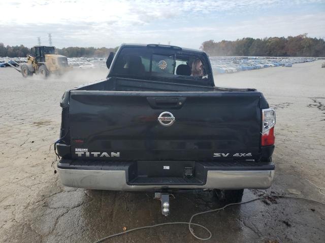 2017 NISSAN TITAN S #3302791907