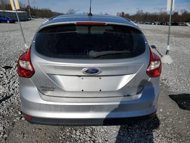 2013 FORD FOCUS TITA - 1FADP3N29DL324132