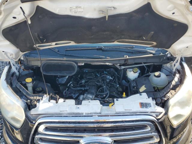 2015 FORD TRANSIT T- #3296978882