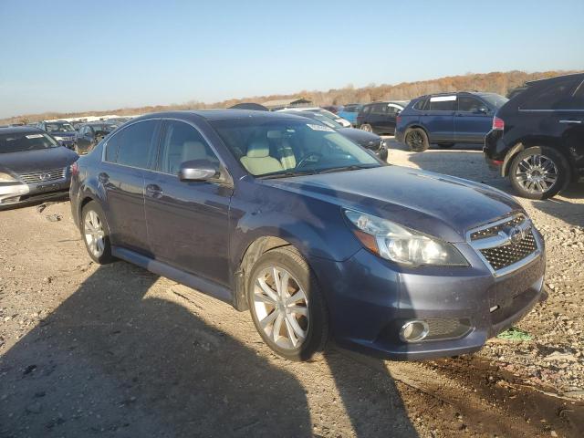 2013 SUBARU LEGACY 2.5 #3287900242