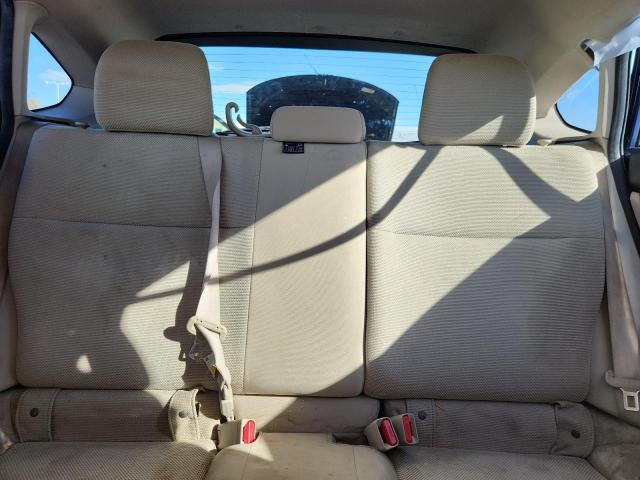 2014 SUBARU XV CROSSTR #3292408264