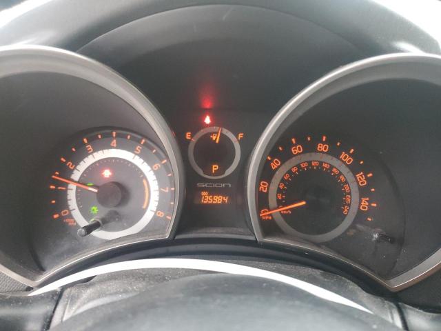 2013 TOYOTA SCION TC #3297961781