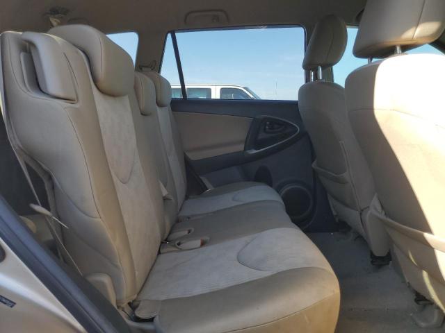 2011 TOYOTA RAV4 #3301835363