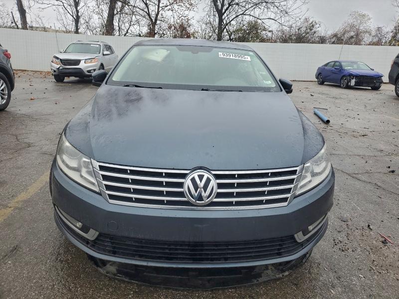 2014 VOLKSWAGEN CC SPORT #3296886821