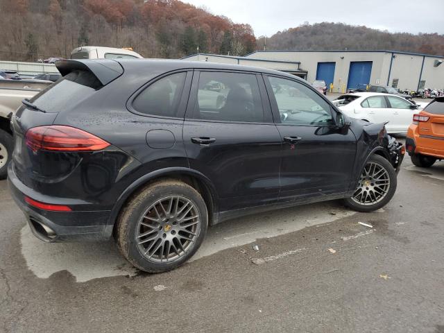 2018 PORSCHE CAYENNE #3303880729