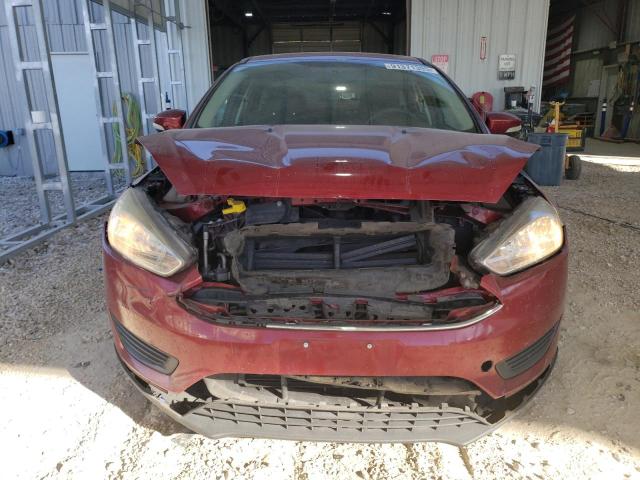 2016 FORD FOCUS SE #3294466515